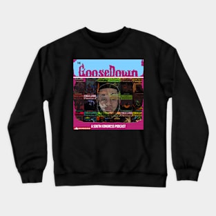 The Goosedown Crewneck Sweatshirt